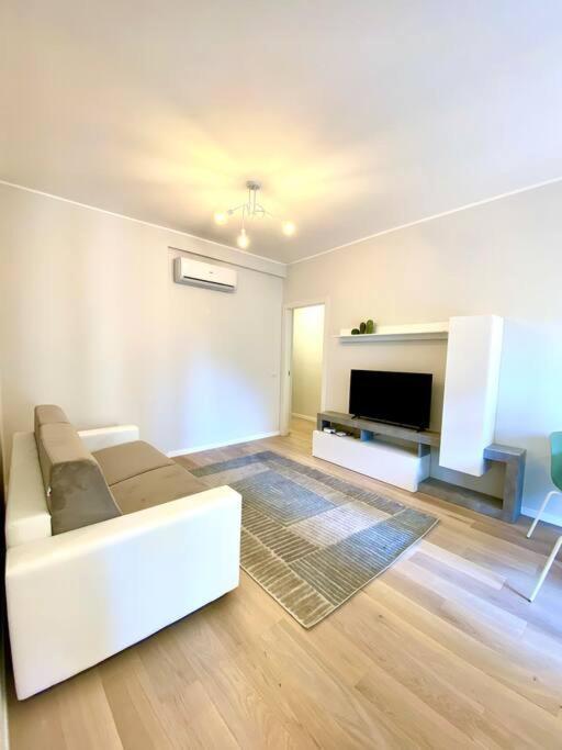 Appartement • Amendola